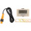 0-99999 LCD Digital Display Electronic Counter Punch Magnetic Induction Proximity Switch Reciprocat 2