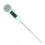 Digital Water Temperature Sensor, High Precision Cooking Accessories Green 1