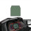 LCD Screen 278002716 for Sea-Doo Rxt-X as / Rxp-X 260 300 Gauge LCD Display 2