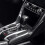 6x Armrest Box Protective Covers Carbon Fiber Car Central Armrest Decorative Modification for 10th 4