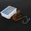 Control Sensor Meter Lcd Display Zj-Lcd-M Screen for Sensor 4