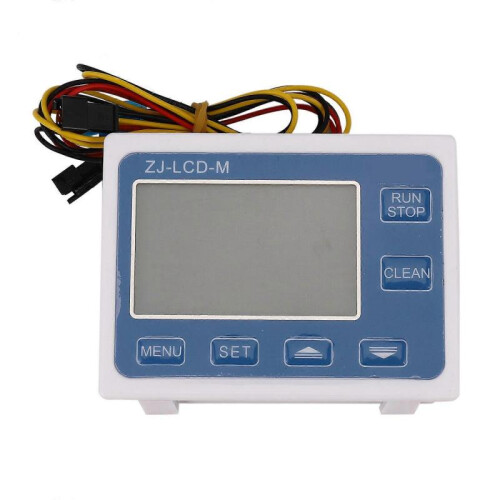 Control Sensor Meter Lcd Display Zj-Lcd-M Screen for Sensor
