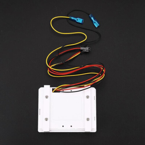 Control Sensor Meter Lcd Display Zj-Lcd-M Screen for Sensor 2