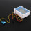 Control Sensor Meter Lcd Display Zj-Lcd-M Screen for Sensor 5