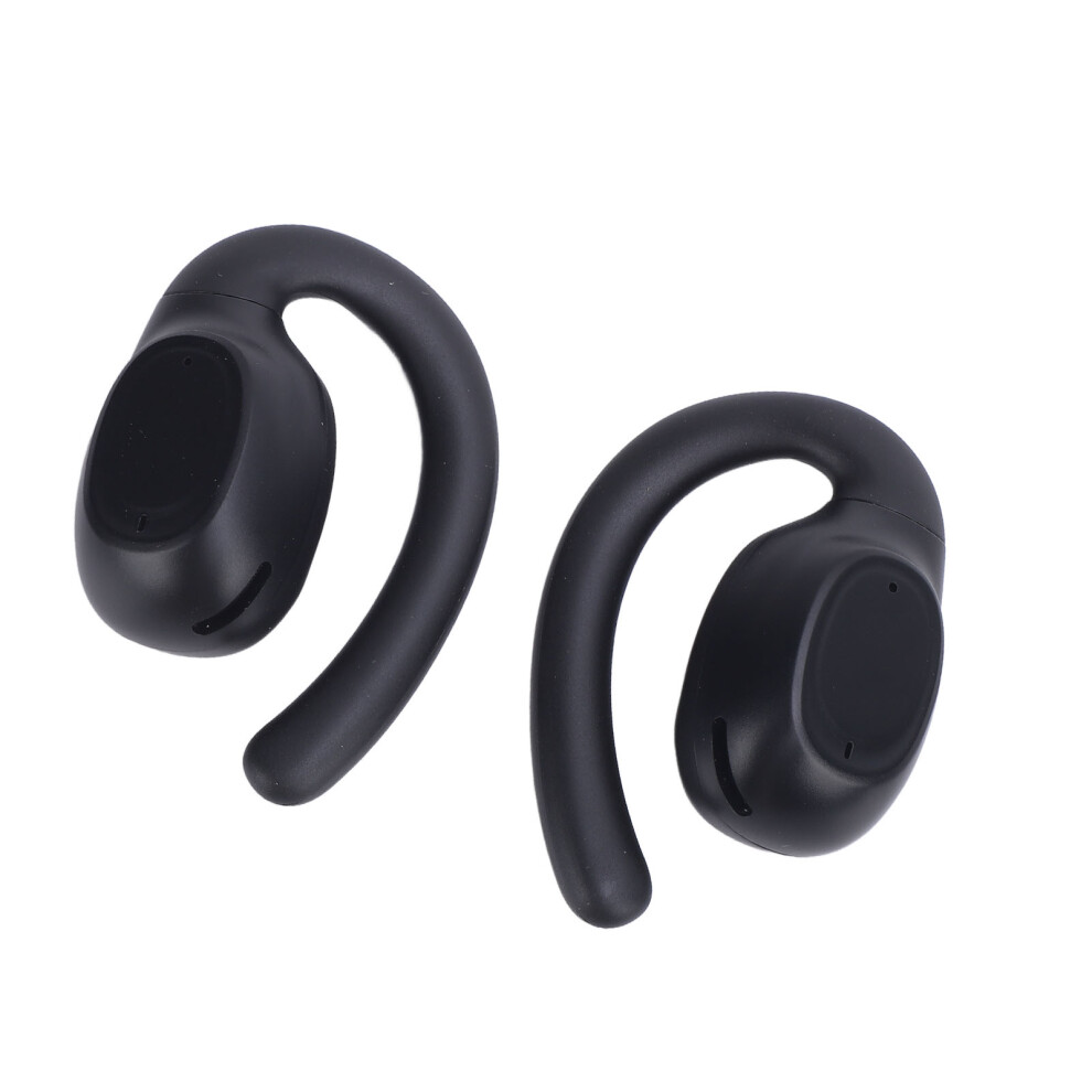 Translation Earbuds 74 Languages Active Noise Cancelling With App Black 8091330188669