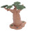 Miniature Bread Tree Model for Kids Educational Sand Table 115x95mm 11