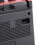 Retro Cassette Player Recorder with Bluetooth, AM FM SW Radio, USB, Red EU Plug 11