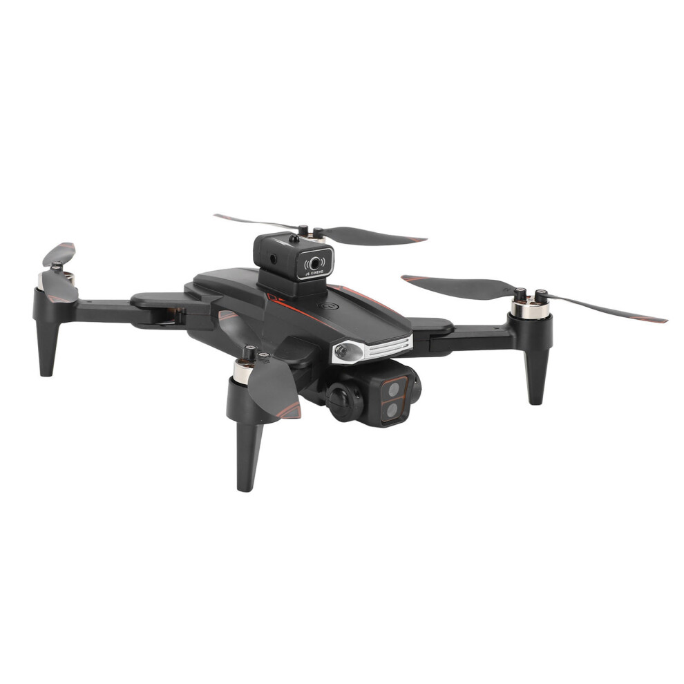 Hd Aerial Drone With 4096X3072 Camera, 3000Mah Battery, Gps & Obstacle Avoidance 8411330189075