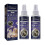 (2pcs) Hydrocortisone Spray, Itch Relief Spray Hot Spot Treatment For Dogs Cats 1