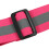 Reflective Vest USB Charging Safe Adjustable for 13