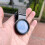 37mm Cpl Mobile Phone Polarizer Universal Clip On Circular Polarizer Filter for Reflect Light Removal Tw 5