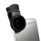 37mm Cpl Mobile Phone Polarizer Universal Clip On Circular Polarizer Filter for Reflect Light Removal Tw 14