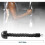 One Hand Triceps Rope Training Triceps Rope - Strength Training, Arms Biceps Pull Handle, Pulling Aid Tw 2