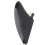 4,6 Zoll schwarzes TPU-Surfboard-Flosse leichtes Kontroll-Replacement-Fin 9