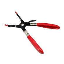 Soldering Aid Pliers Tool To Hold 2 Wires Whilst Soldering Steel Plier Tool