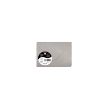 Clairefontaine - Rif. 54070C - buste iridescenti polline (pacchetto di 20) - 75 x 100 mm in carta da 120 gsm adatta per l'uso con stampanti a getto d