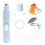 Bird Nail Grinder Bird Beak Grinder Silenced Parrots Nail File 2