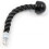 One Hand Triceps Rope Training Triceps Rope - Strength Training, Arms Biceps Pull Handle, Pulling Aid Tw 1