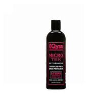 Eqyss Micro-Tek Pet Shampoo, 16 Oz
