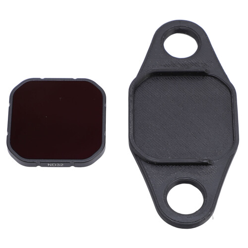 ND32 ND-Filter aus Aluminiumlegierung für Actionkamera 2