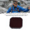 ND32 ND-Filter aus Aluminiumlegierung für Actionkamera 6