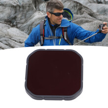 ND32 ND-Filter aus Aluminiumlegierung für Actionkamera