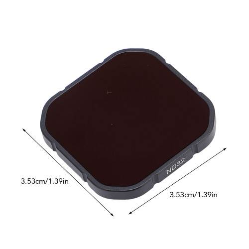 ND32 ND-Filter aus Aluminiumlegierung für Actionkamera 1