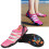 Women's Diving Shoes Lightweight Breathable 11