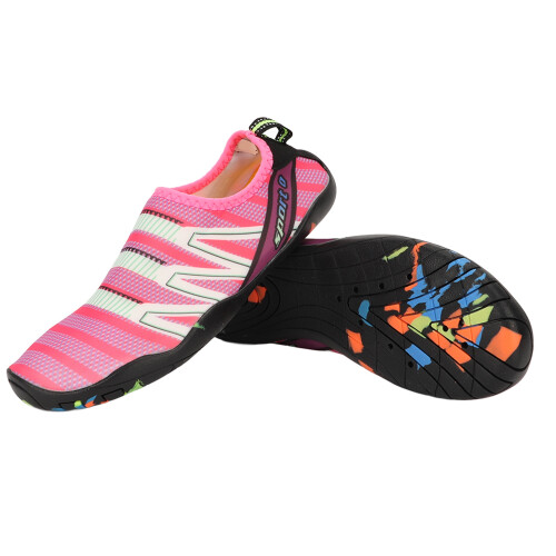Women's Diving Shoes Lightweight Breathable