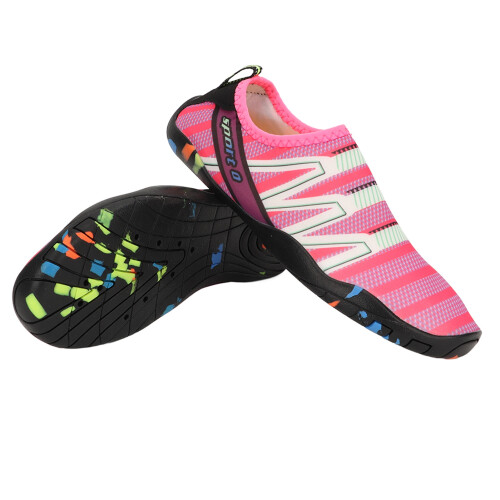 Women's Diving Shoes Lightweight Breathable 1