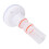 Hot Tub LED Light Accessory 7-Color Multi-Coloured Lighting for 58471 14
