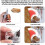 Professional Pet Clipper with LED Light - Quick Trim, Sharp & Safe for Cats/Dogs Grooming 4
