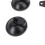 Rechteckiges Satelliten-Dachmontage-Set ABS/Metall 6