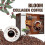 5box Nugen Bloom Collagen Coffee -pure Organic Coffee 14