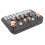 Podcast-Soundboard-Bundle 1200mAh Bluetooth-Stimmenverzerrer 16