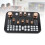 Podcast-Soundboard-Bundle 1200mAh Bluetooth-Stimmenverzerrer 6
