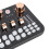 Podcast-Soundboard-Bundle 1200mAh Bluetooth-Stimmenverzerrer 12