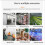 ECS6011/ECS16 Intelligent Temperature Control Regulator Suitable for Greenhouses and Cold Storage Electric Control Boxes 3