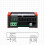 ECS6011/ECS16 Intelligent Temperature Control Regulator Suitable for Greenhouses and Cold Storage Electric Control Boxes 4