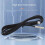 ECS6011/ECS16 Intelligent Temperature Control Regulator Suitable for Greenhouses and Cold Storage Electric Control Boxes 2