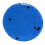 Blue Portable Automatic Pet Ball Launcher with 3 Balls, UK Plug 10