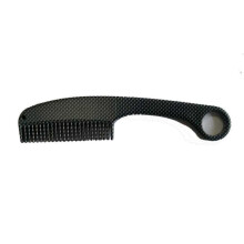 (L) Stainless Steel Portable Comb Knife