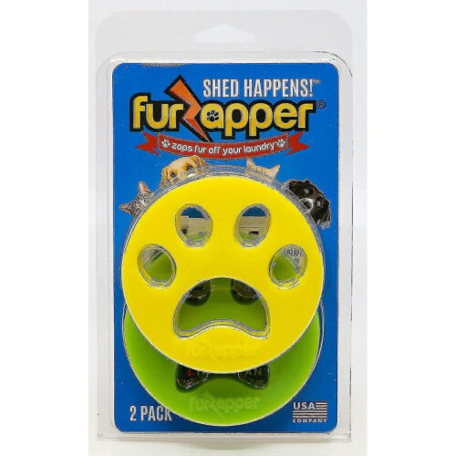 2-pack - Laundry Pet Hair Remover