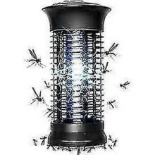Lampe Anti-moustiques, Puissant Pige Lectronique Insectes Anti-insectes Puissant Pige Mouches