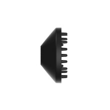 For Supersonic R Hd18 Hair Dryer Nozzle Soft Diffusion Airflow Antiwind Nozzle Accessories Quick Dry