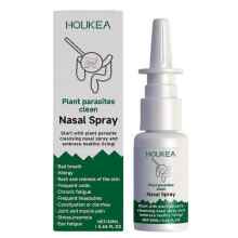 (1pc) Lung Cleansing Spray Breath Easy Herbal Cleansing Spray for Adults Teens