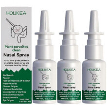 (3pcs) Lung Cleansing Spray Breath Easy Herbal Cleansing Spray for Adults Teens