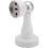 Magnet Door Stop Bracket Stainless Steel Door Latch Accessories White 9