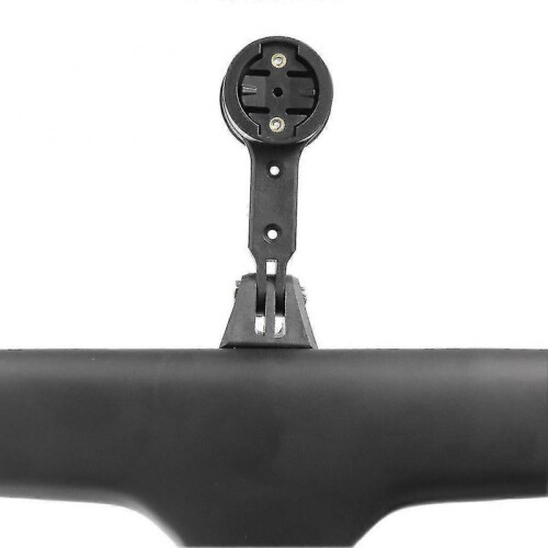 Adjustable Computer Mount, Bike Bicycle Light Extended Mount,for Madone Slr Handlebar,for Tw 2