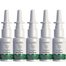 (5pcs) Lung Cleansing Spray Breath Easy Herbal Cleansing Spray for Adults Teens 2025